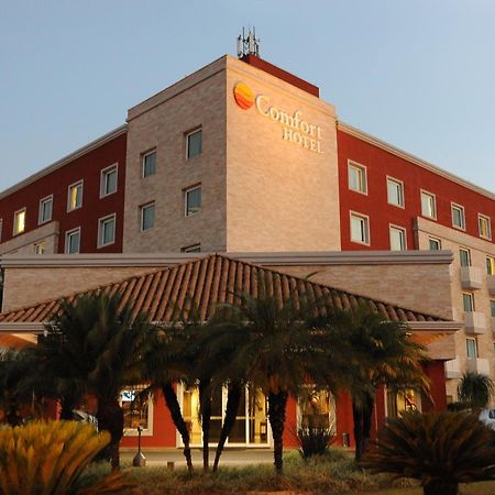 Comfort Hotel Araraquara Kültér fotó