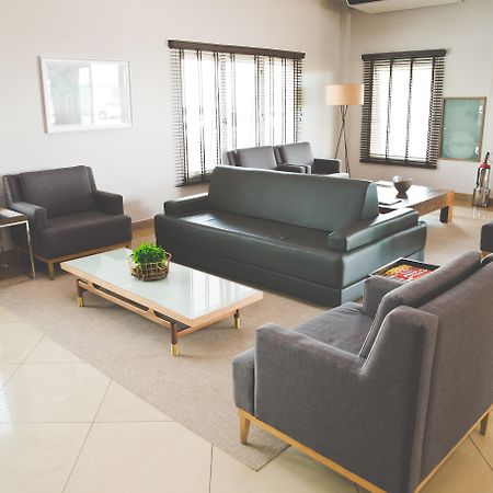 Comfort Hotel Araraquara Kültér fotó