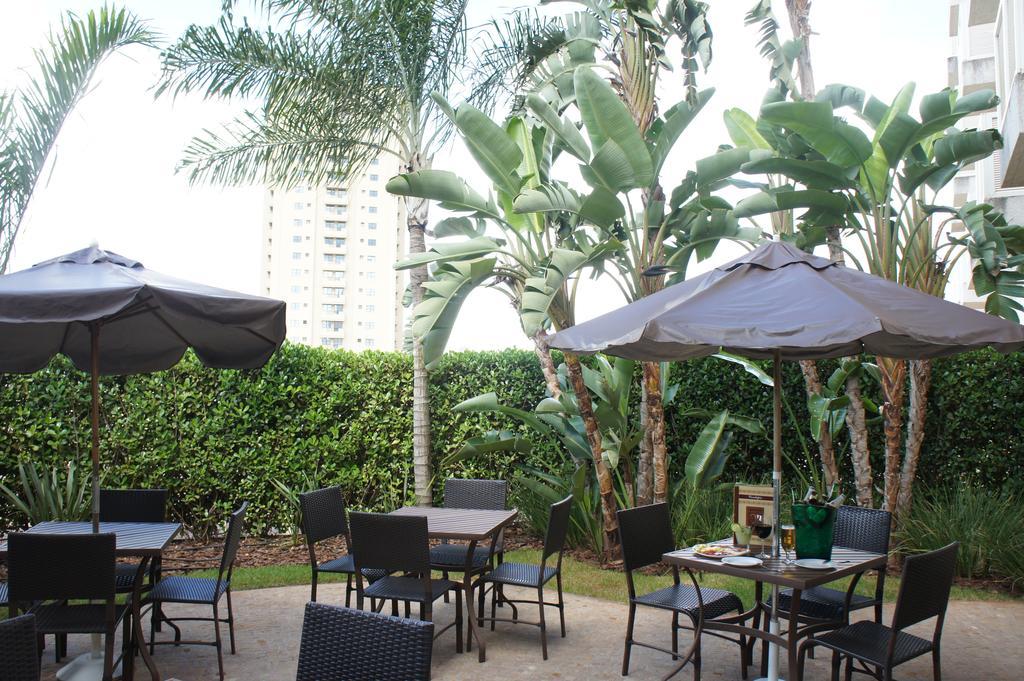 Comfort Hotel Araraquara Kültér fotó