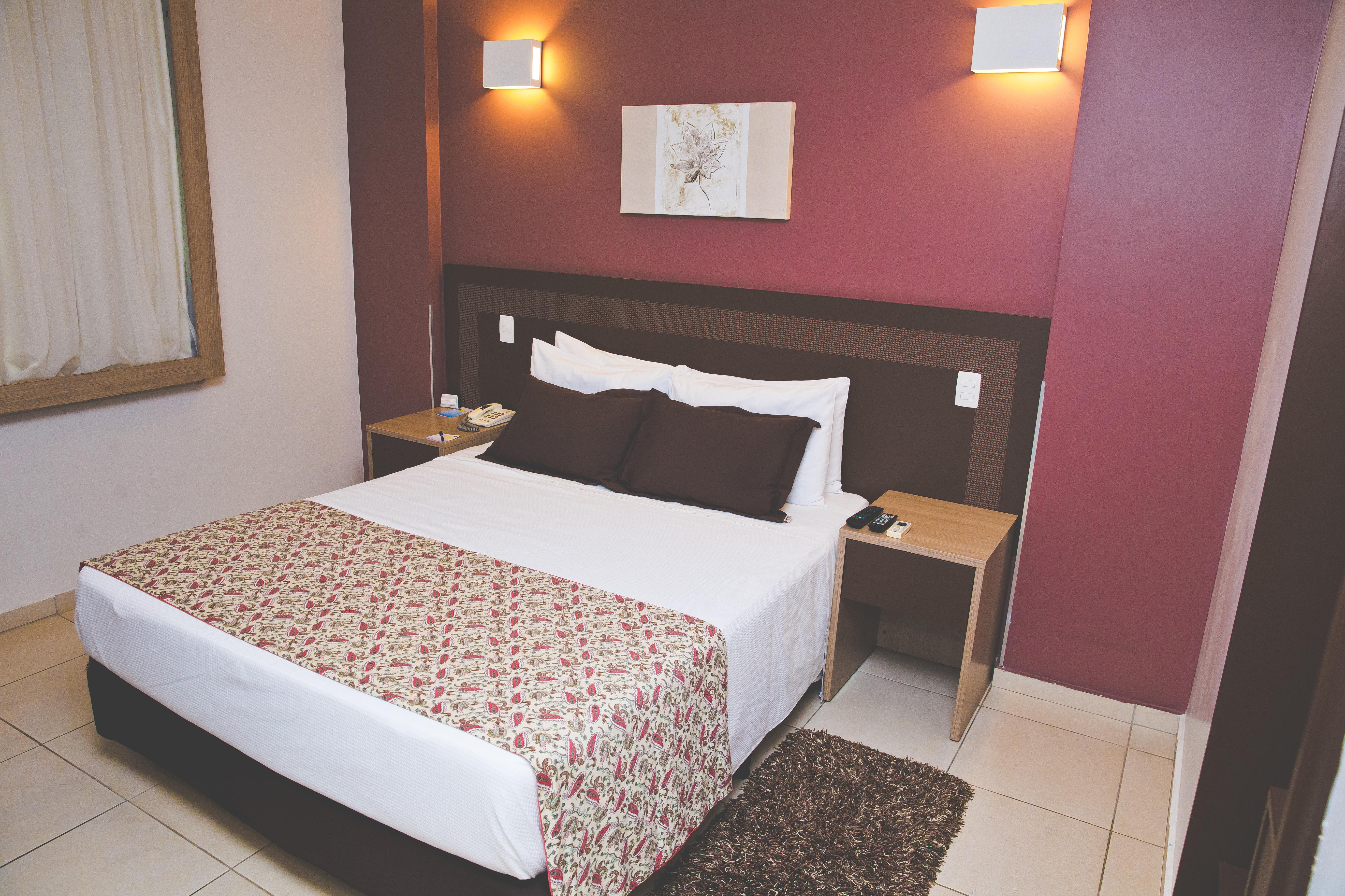 Comfort Hotel Araraquara Kültér fotó