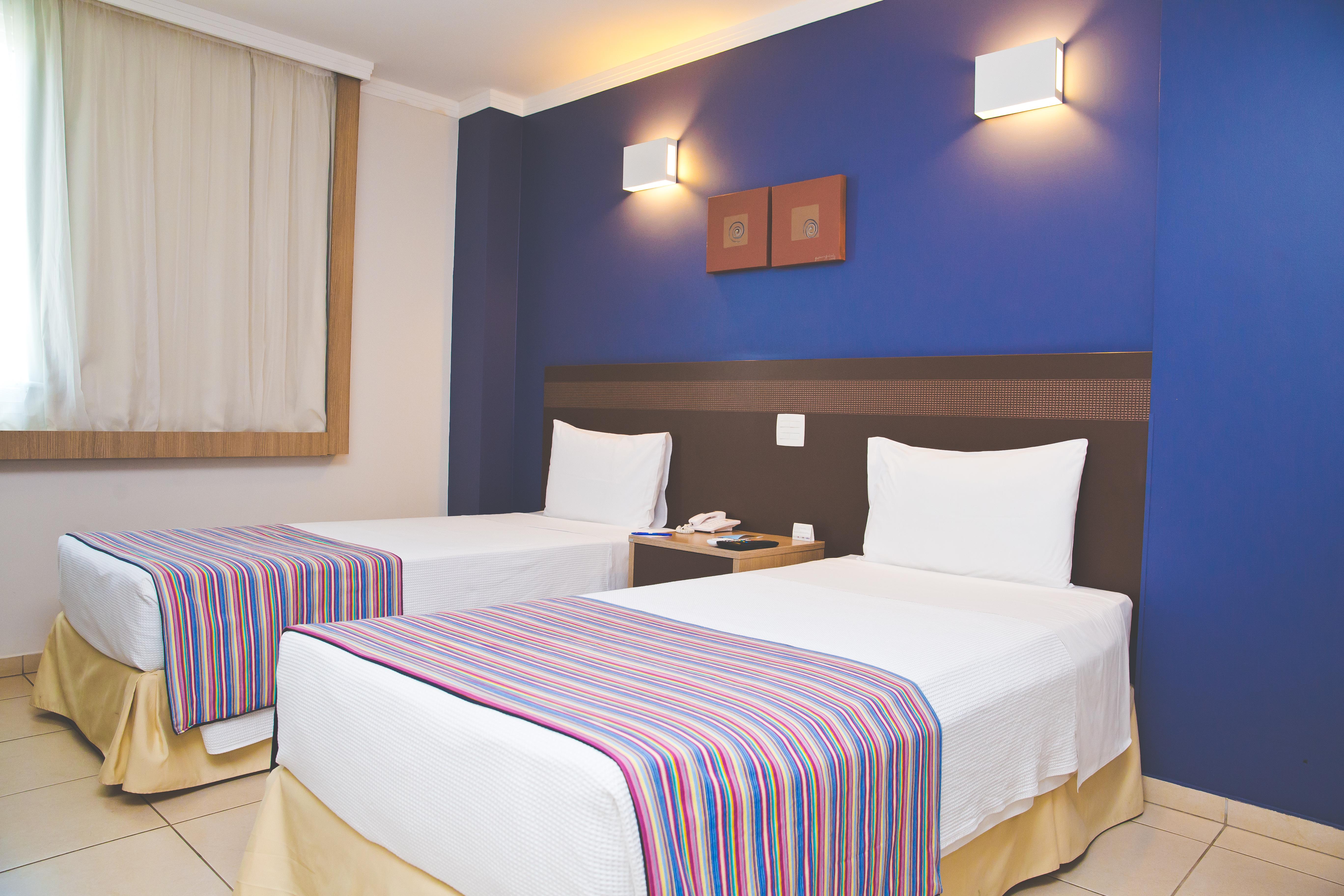 Comfort Hotel Araraquara Kültér fotó
