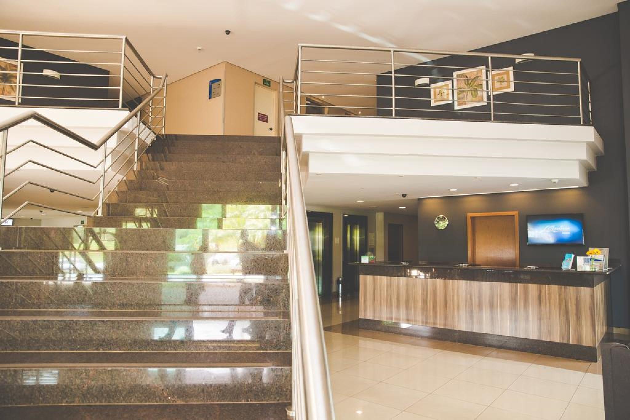 Comfort Hotel Araraquara Kültér fotó
