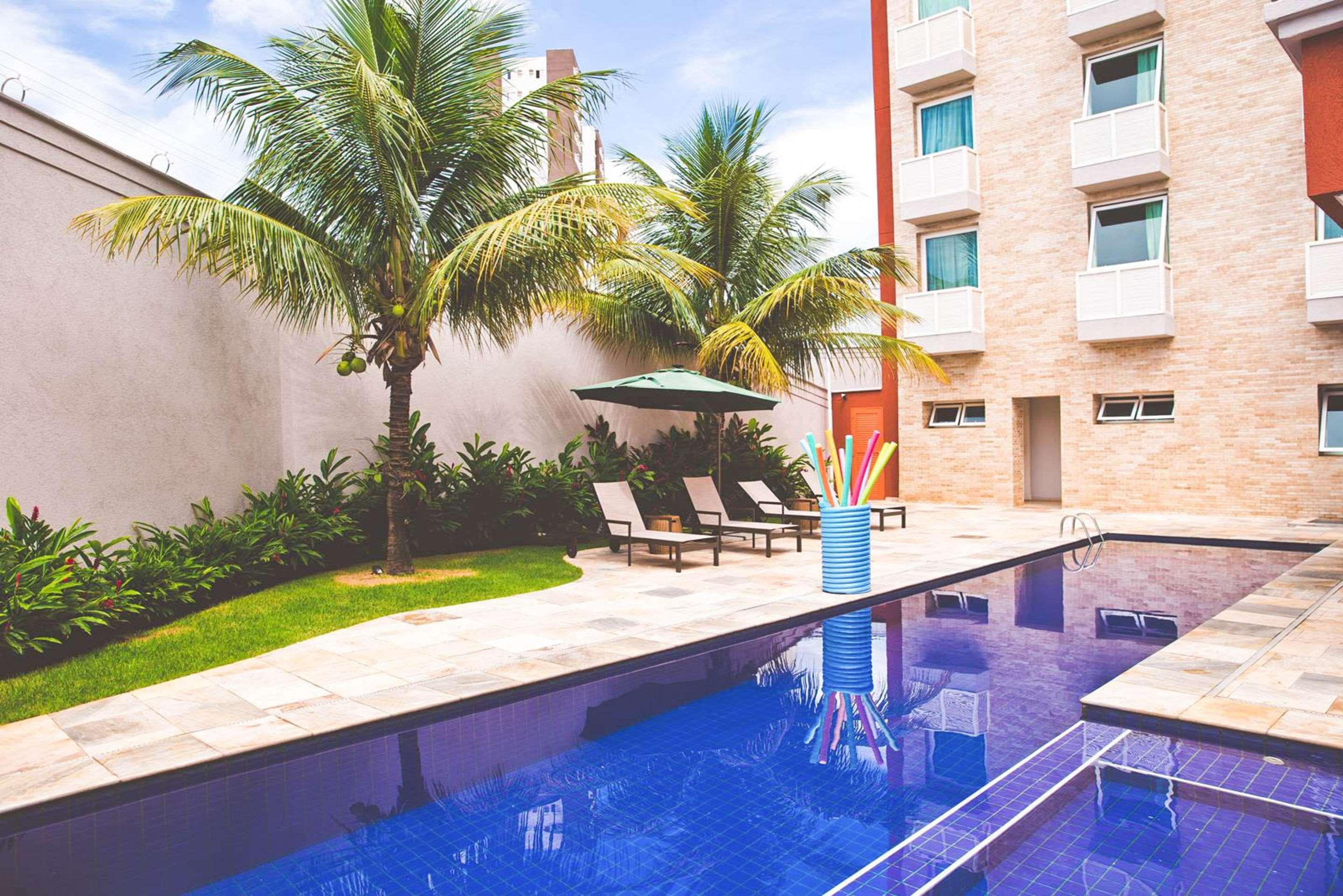 Comfort Hotel Araraquara Kültér fotó