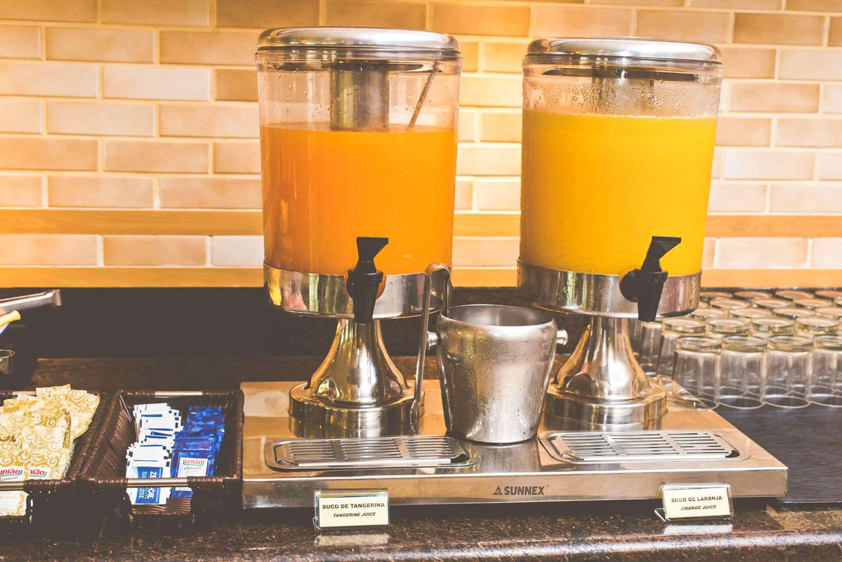 Comfort Hotel Araraquara Kültér fotó