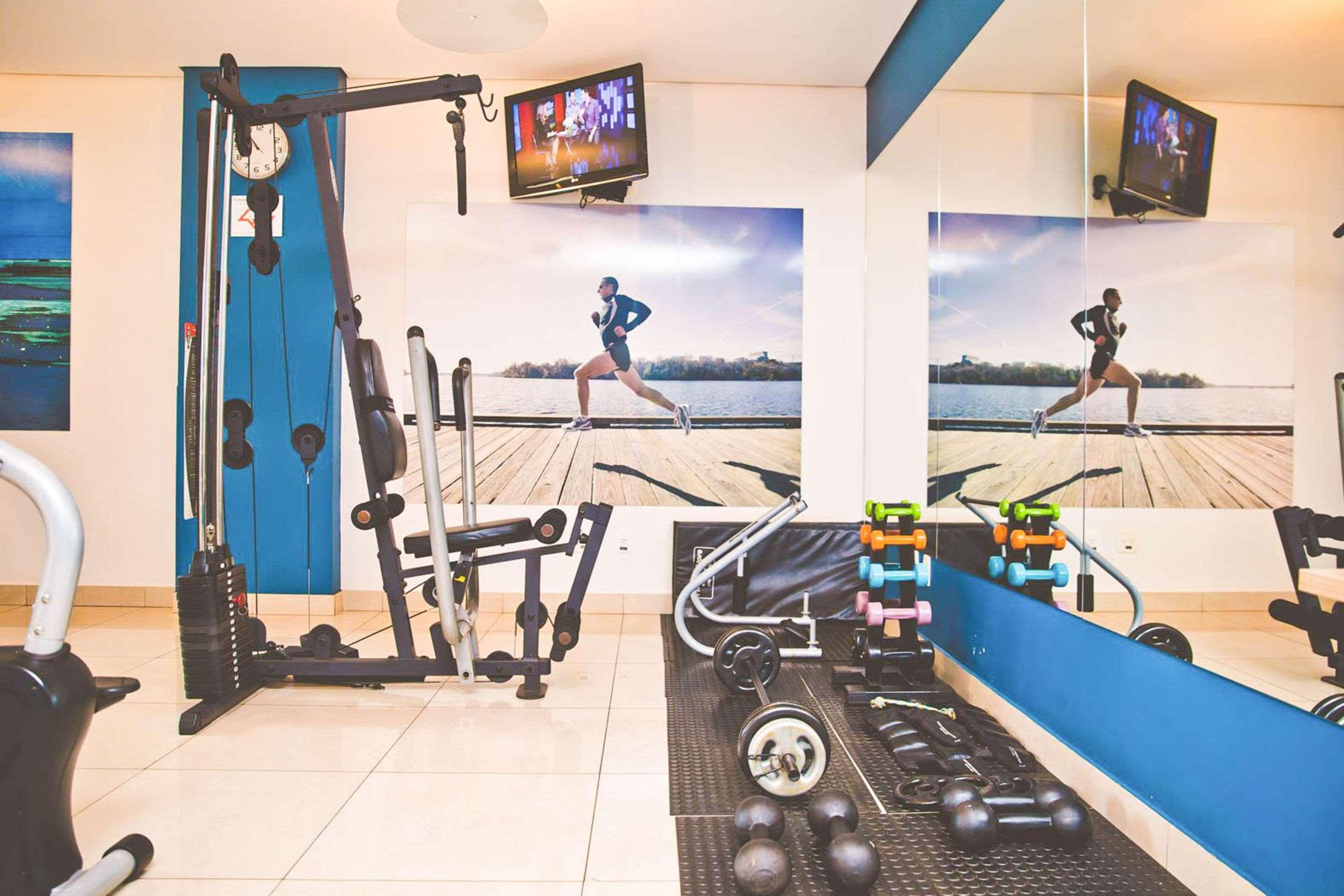 Comfort Hotel Araraquara Kültér fotó