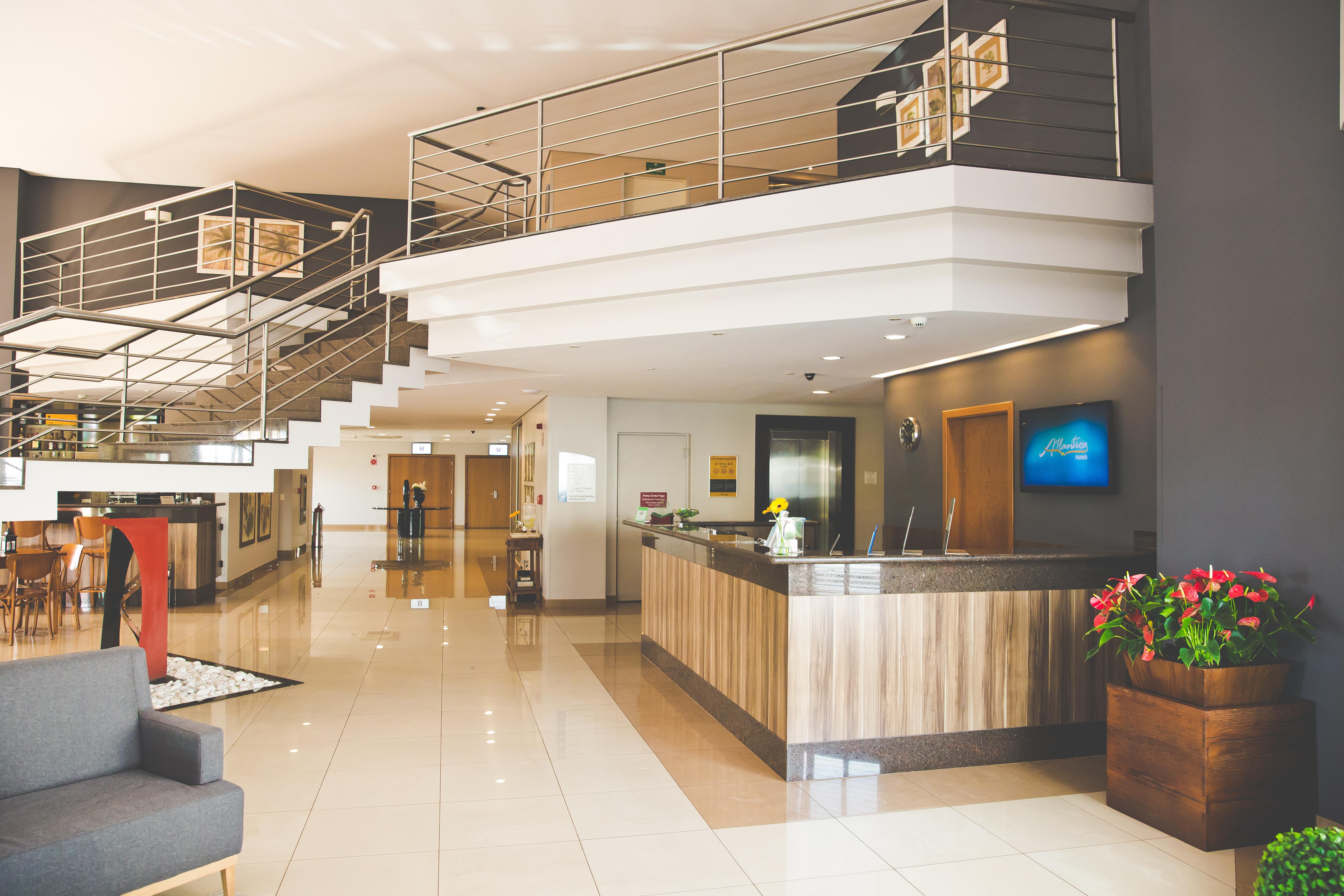 Comfort Hotel Araraquara Kültér fotó