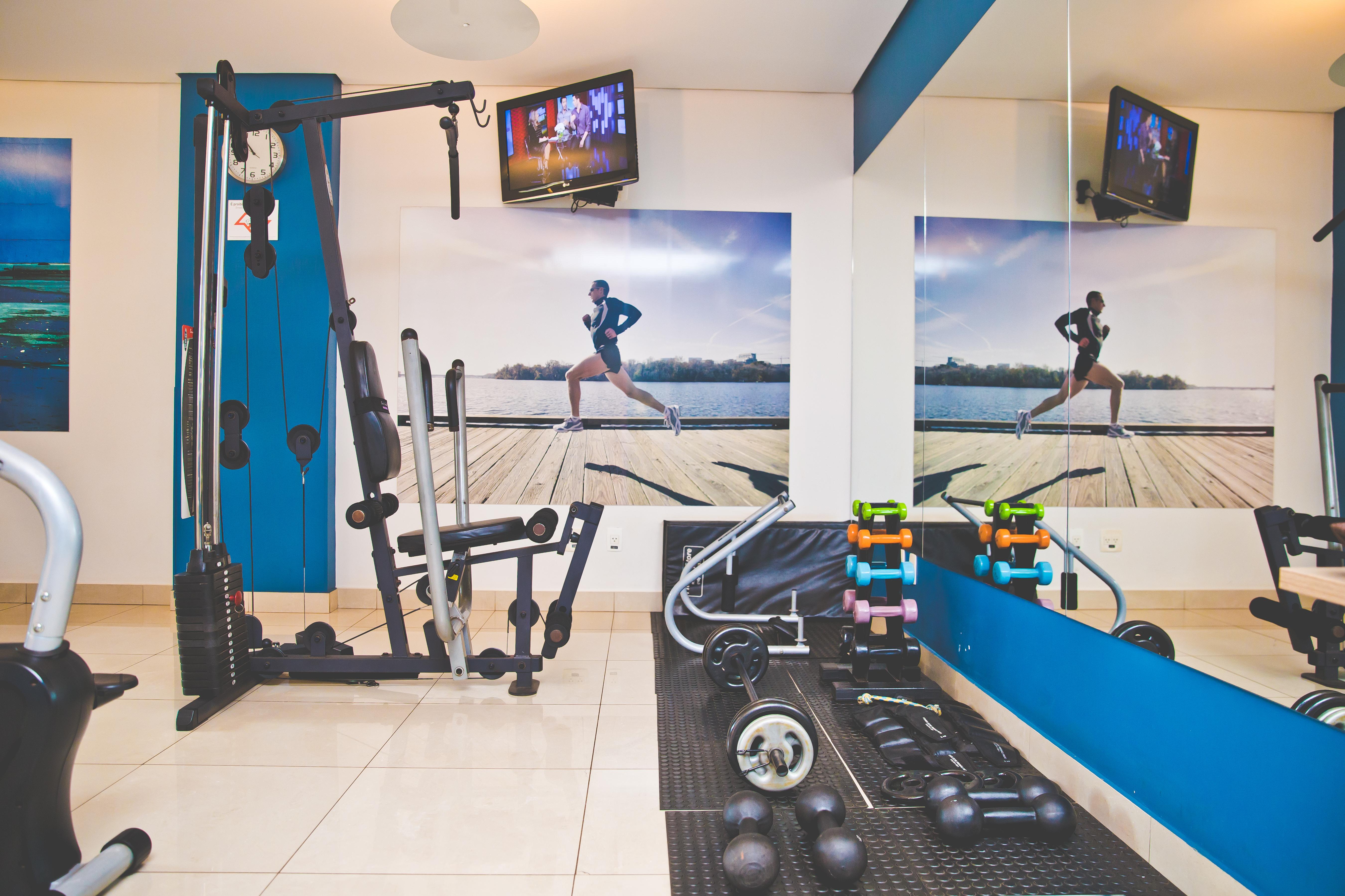 Comfort Hotel Araraquara Kültér fotó