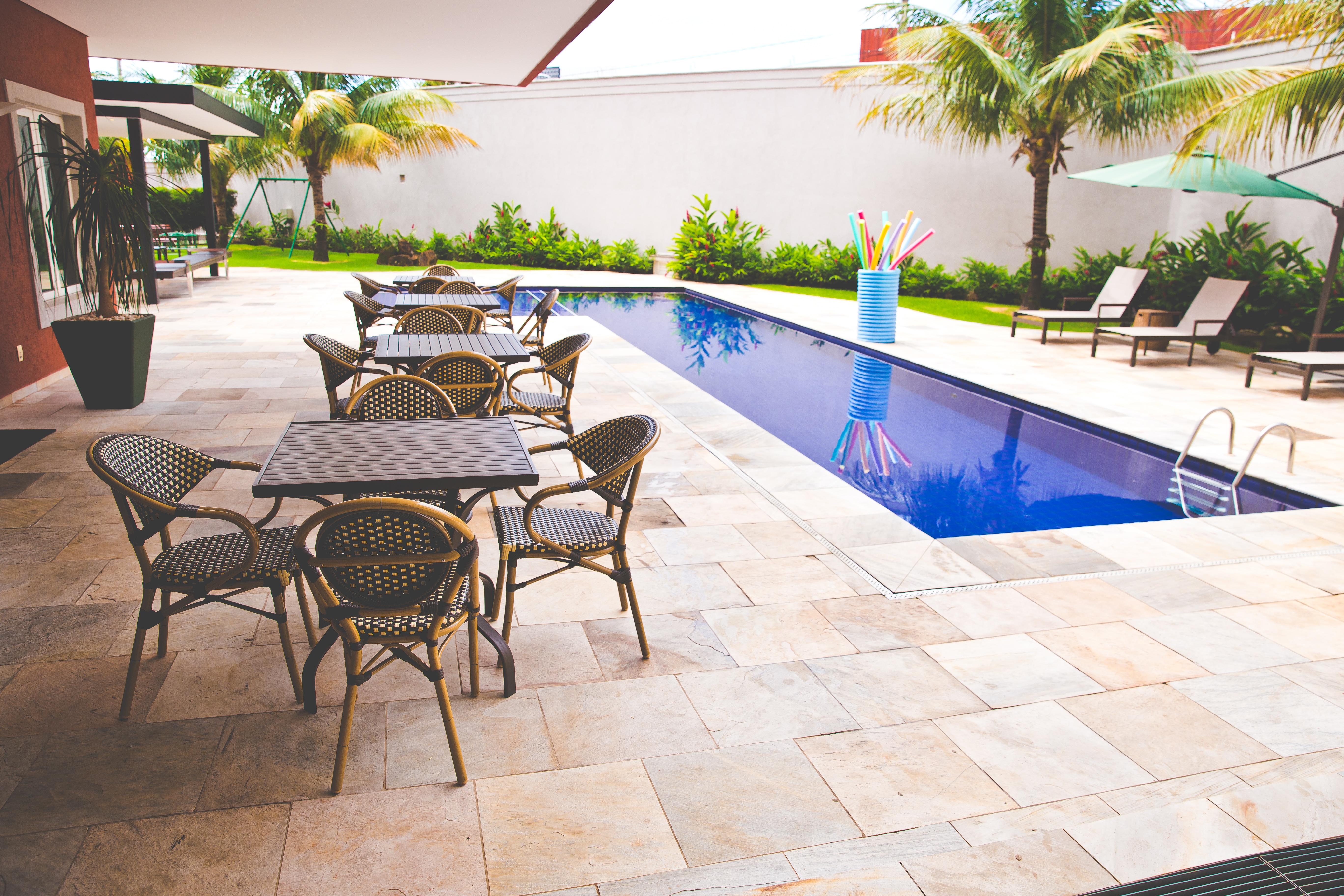 Comfort Hotel Araraquara Kültér fotó