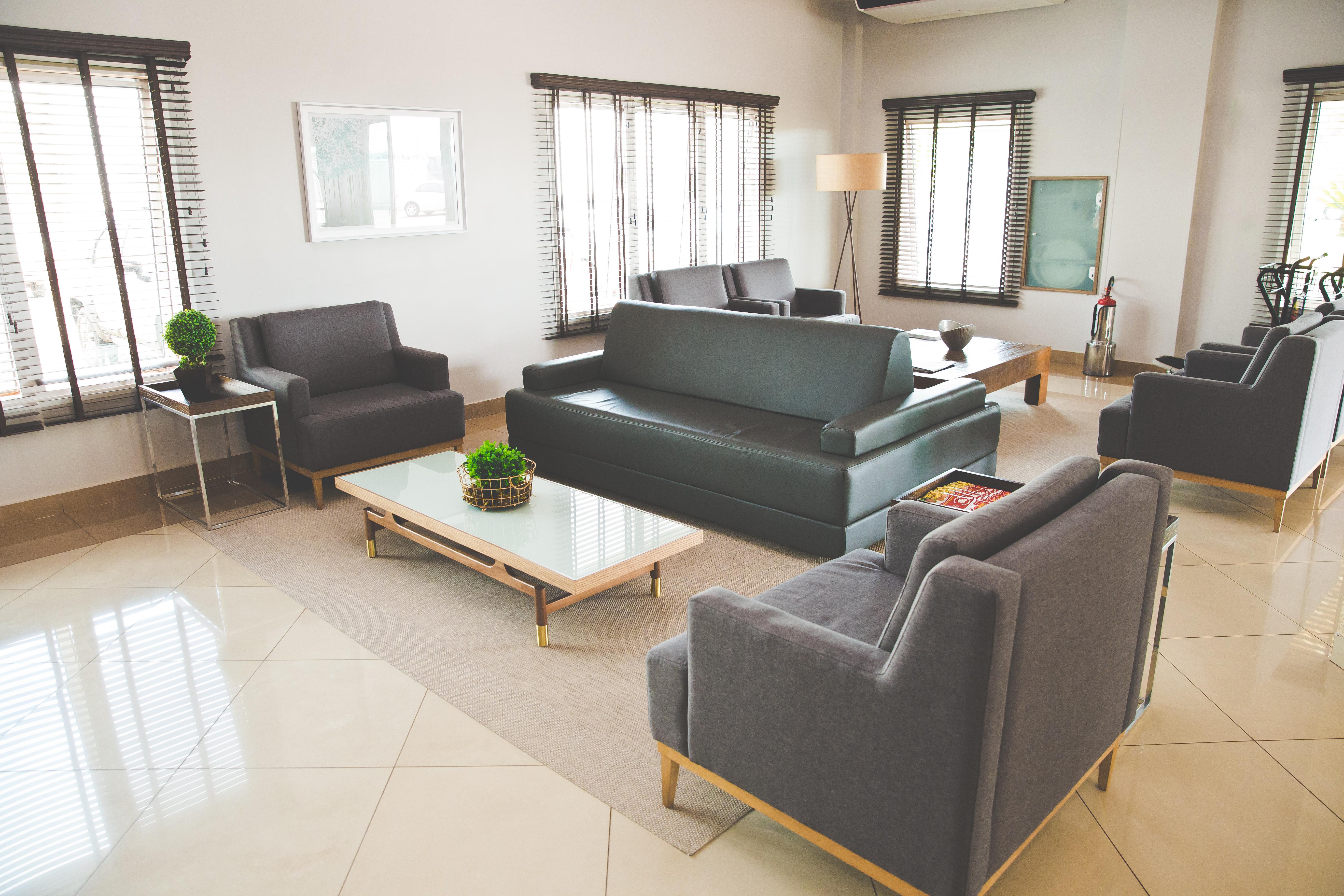 Comfort Hotel Araraquara Kültér fotó