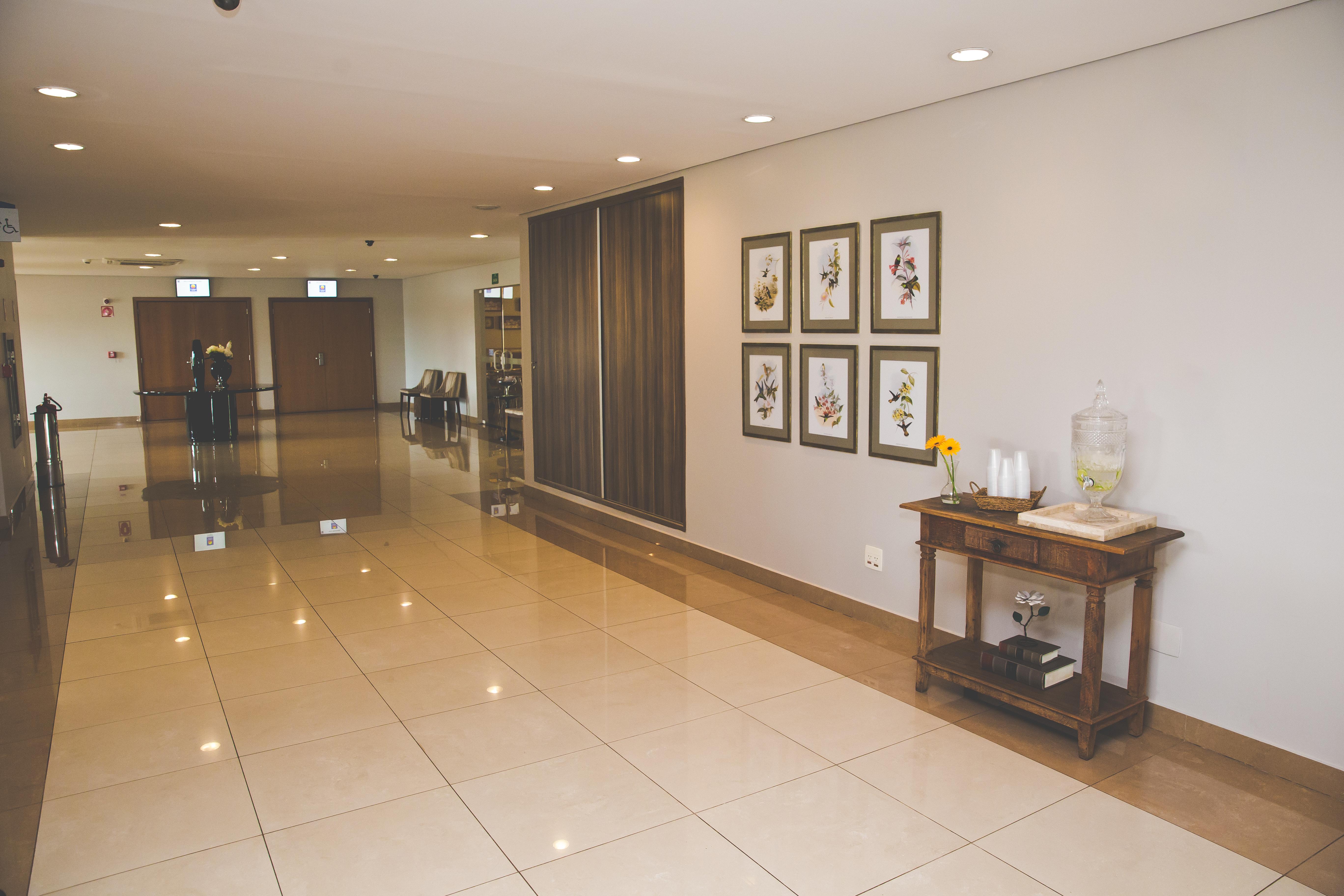 Comfort Hotel Araraquara Kültér fotó