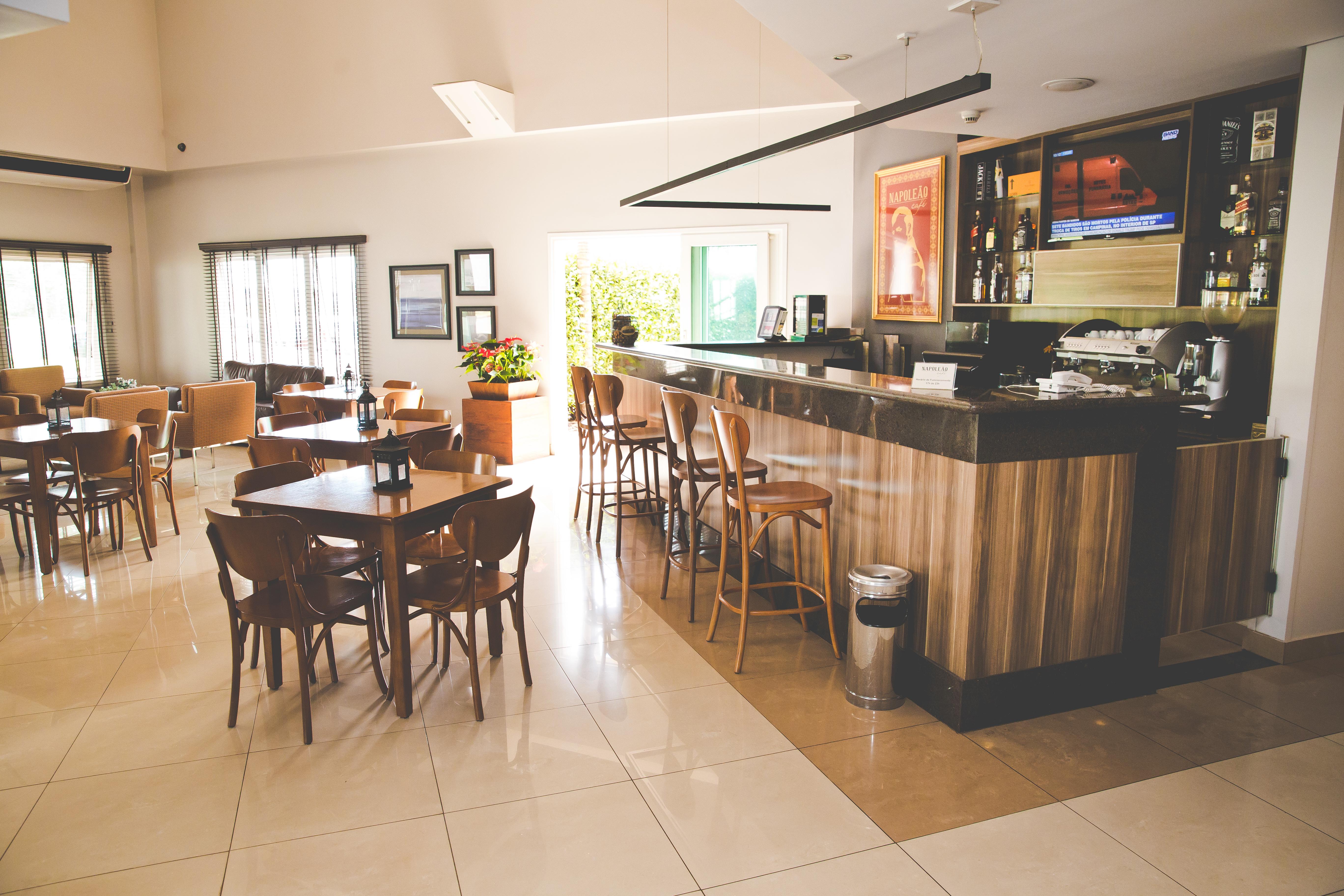 Comfort Hotel Araraquara Kültér fotó
