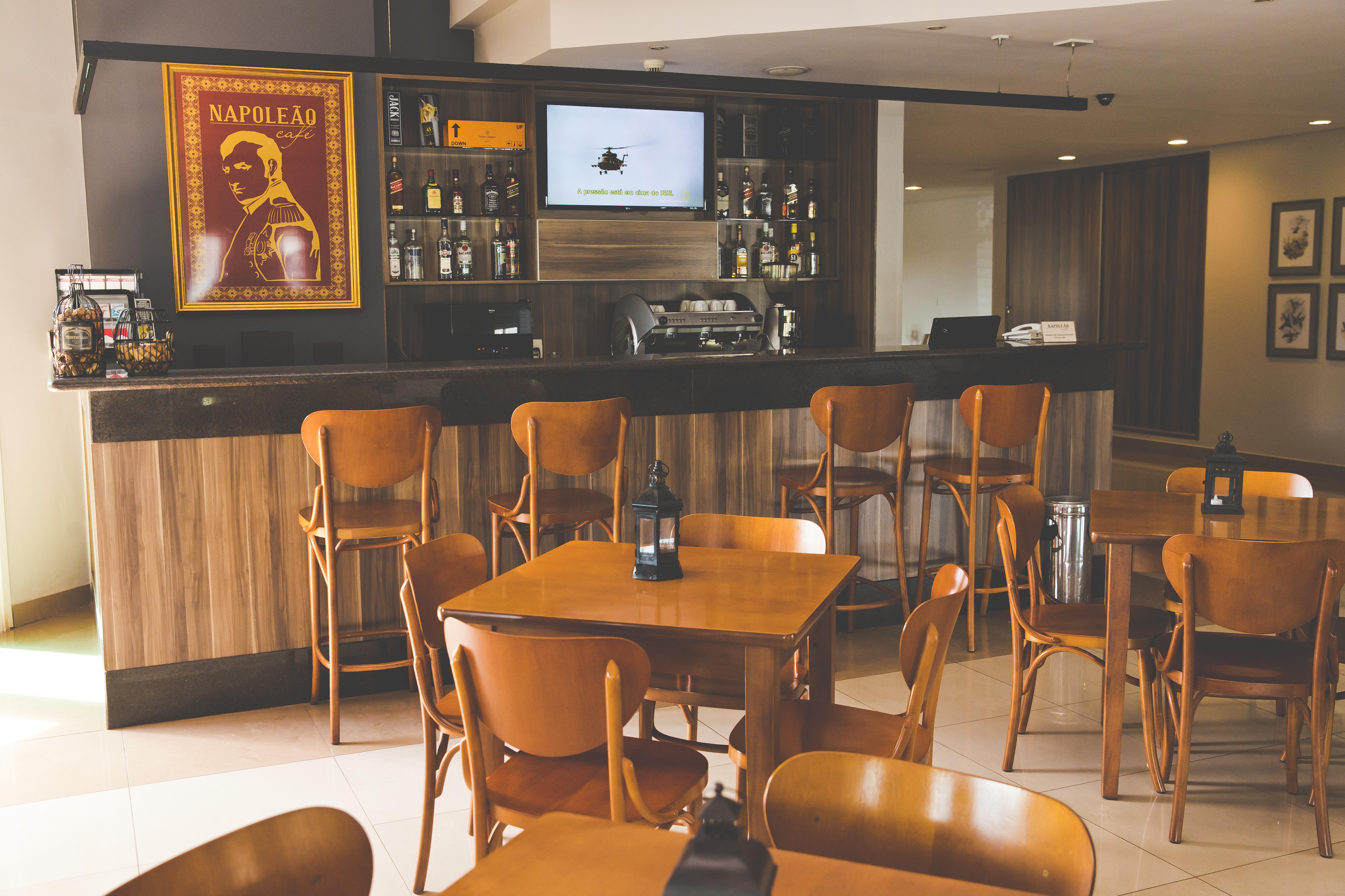 Comfort Hotel Araraquara Kültér fotó