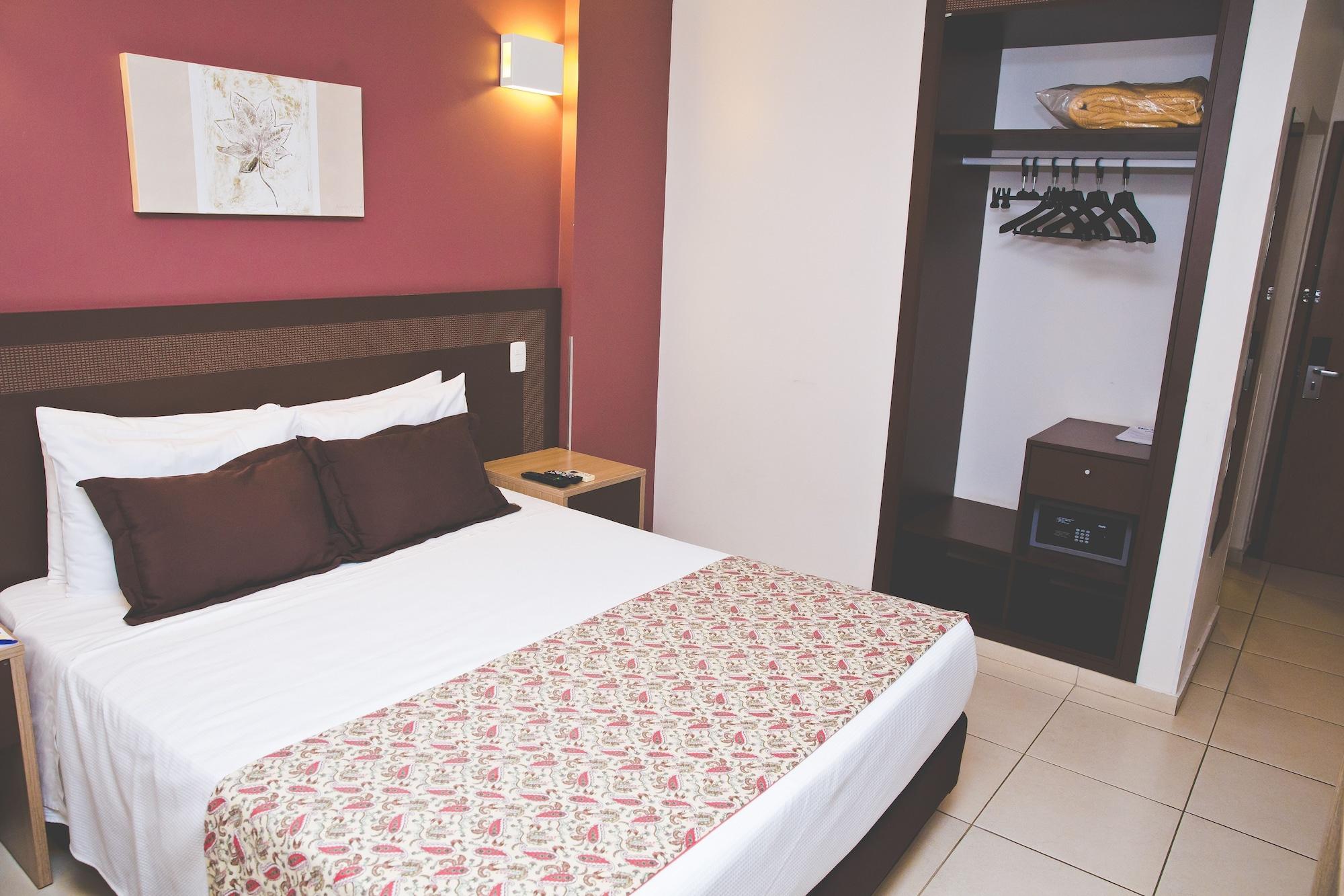 Comfort Hotel Araraquara Kültér fotó