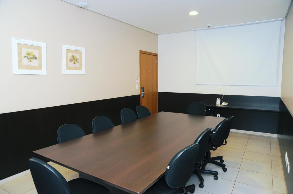 Comfort Hotel Araraquara Kültér fotó