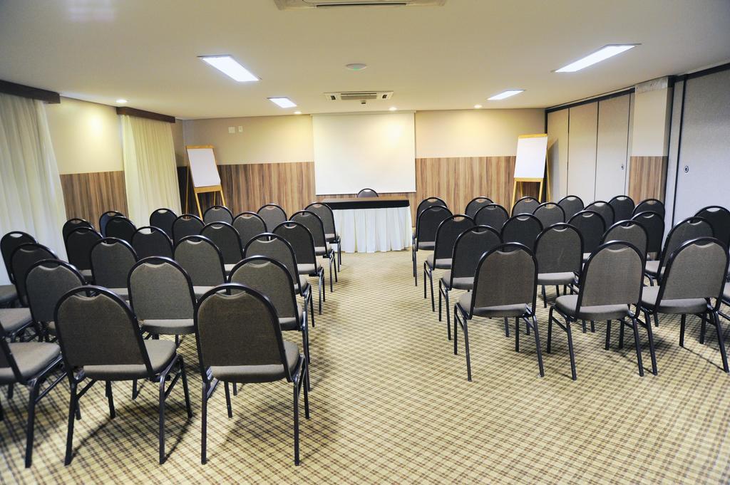Comfort Hotel Araraquara Kültér fotó