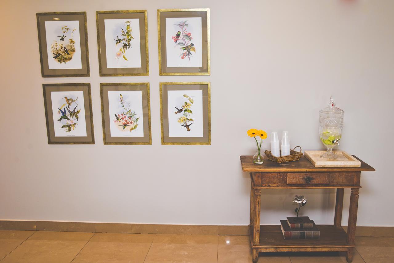 Comfort Hotel Araraquara Kültér fotó