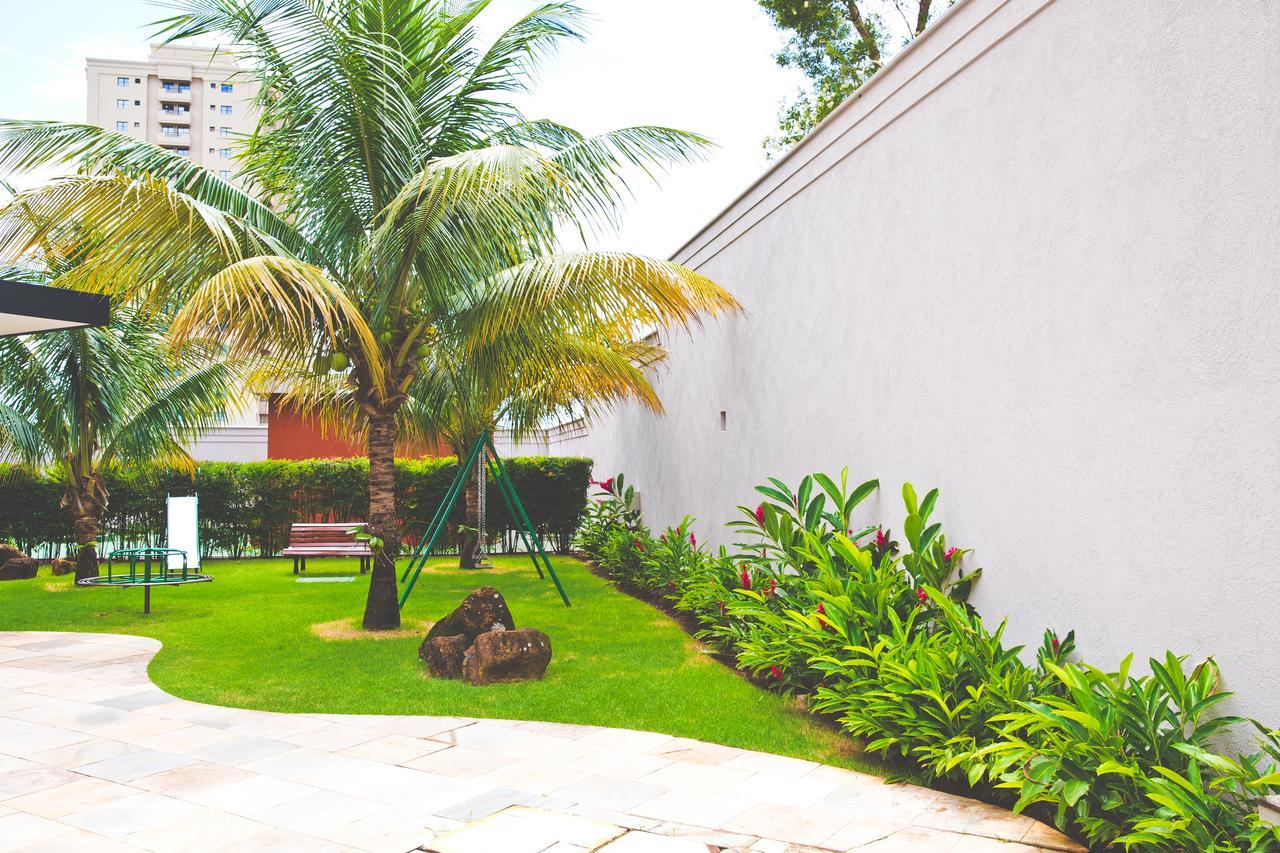 Comfort Hotel Araraquara Kültér fotó