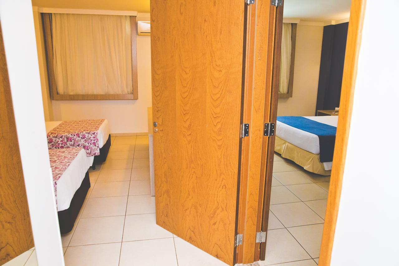 Comfort Hotel Araraquara Kültér fotó
