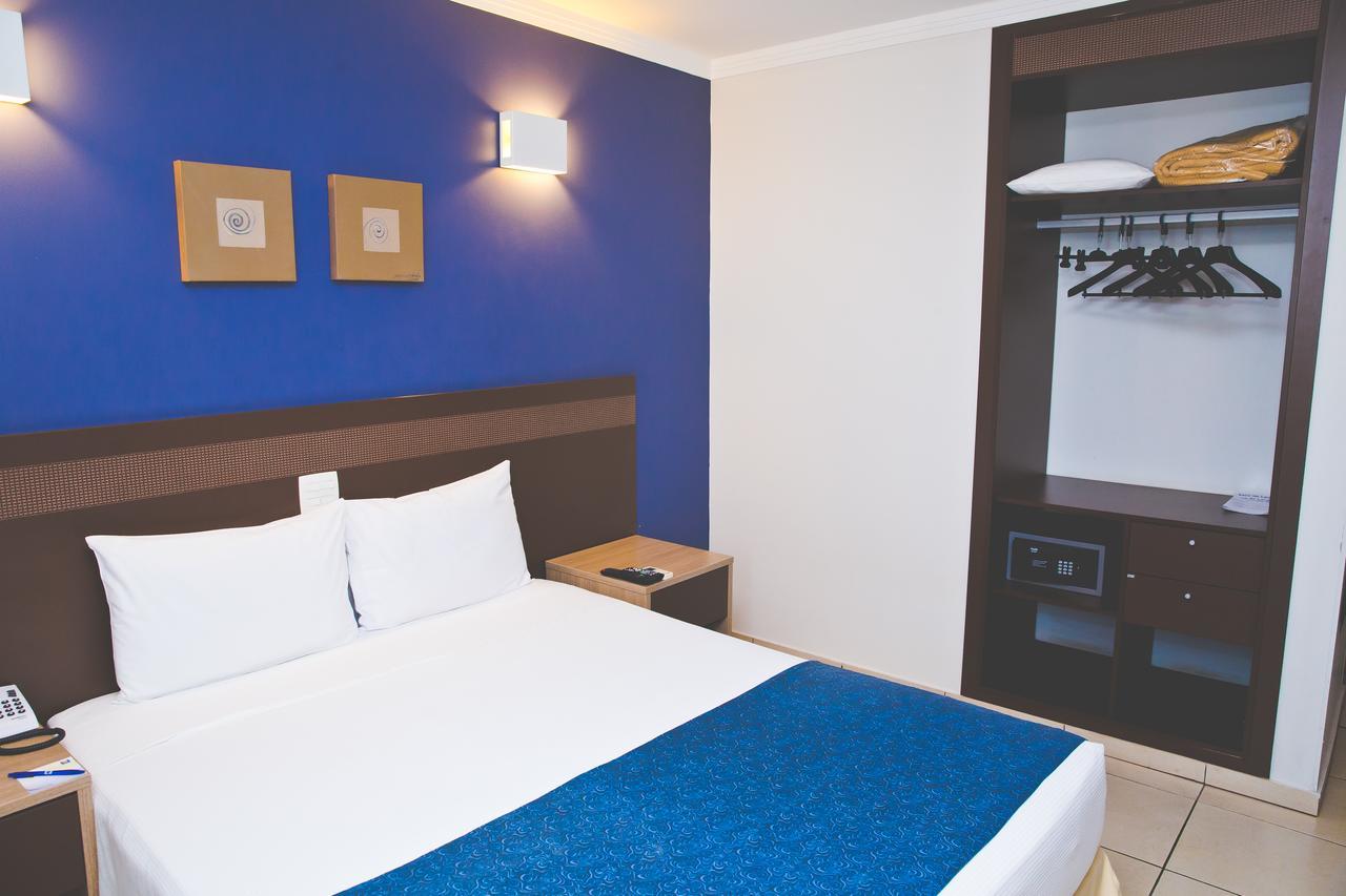 Comfort Hotel Araraquara Kültér fotó