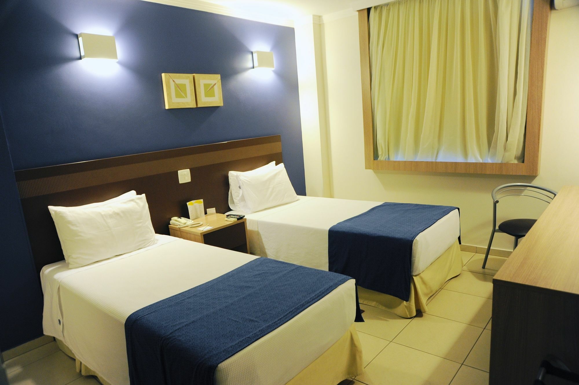 Comfort Hotel Araraquara Kültér fotó