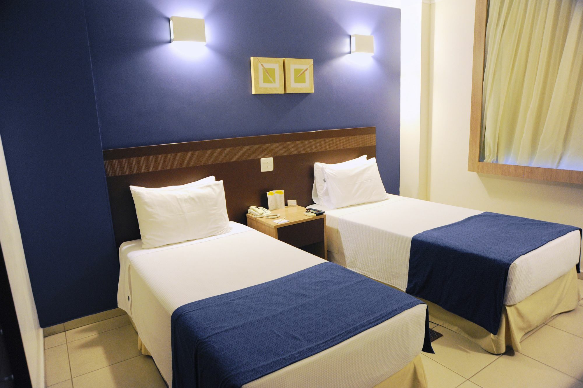 Comfort Hotel Araraquara Kültér fotó